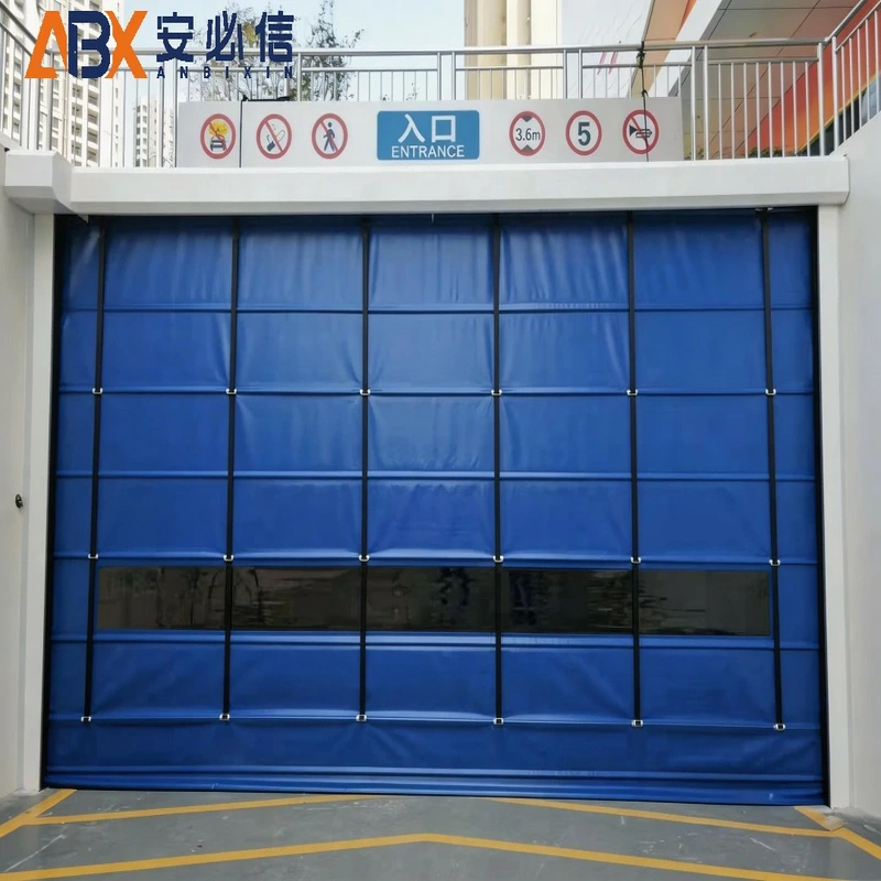 鄂州机械式门封
