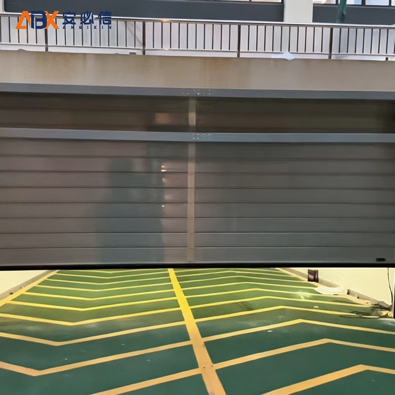 鄂州消防高速门
